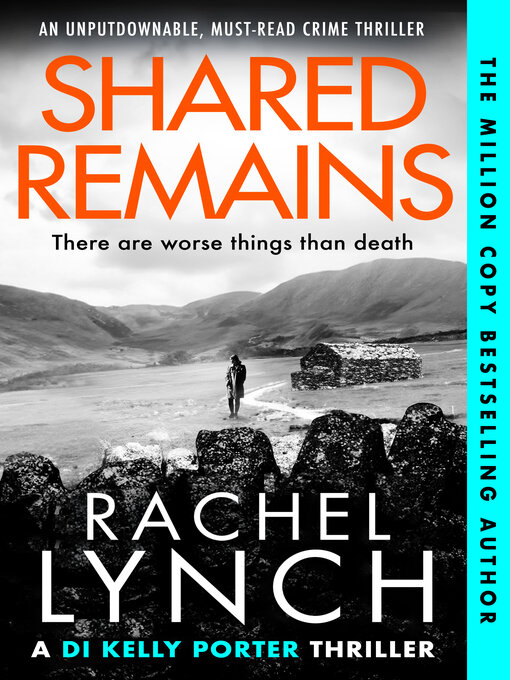 Title details for Shared Remains by Rachel Lynch - Available